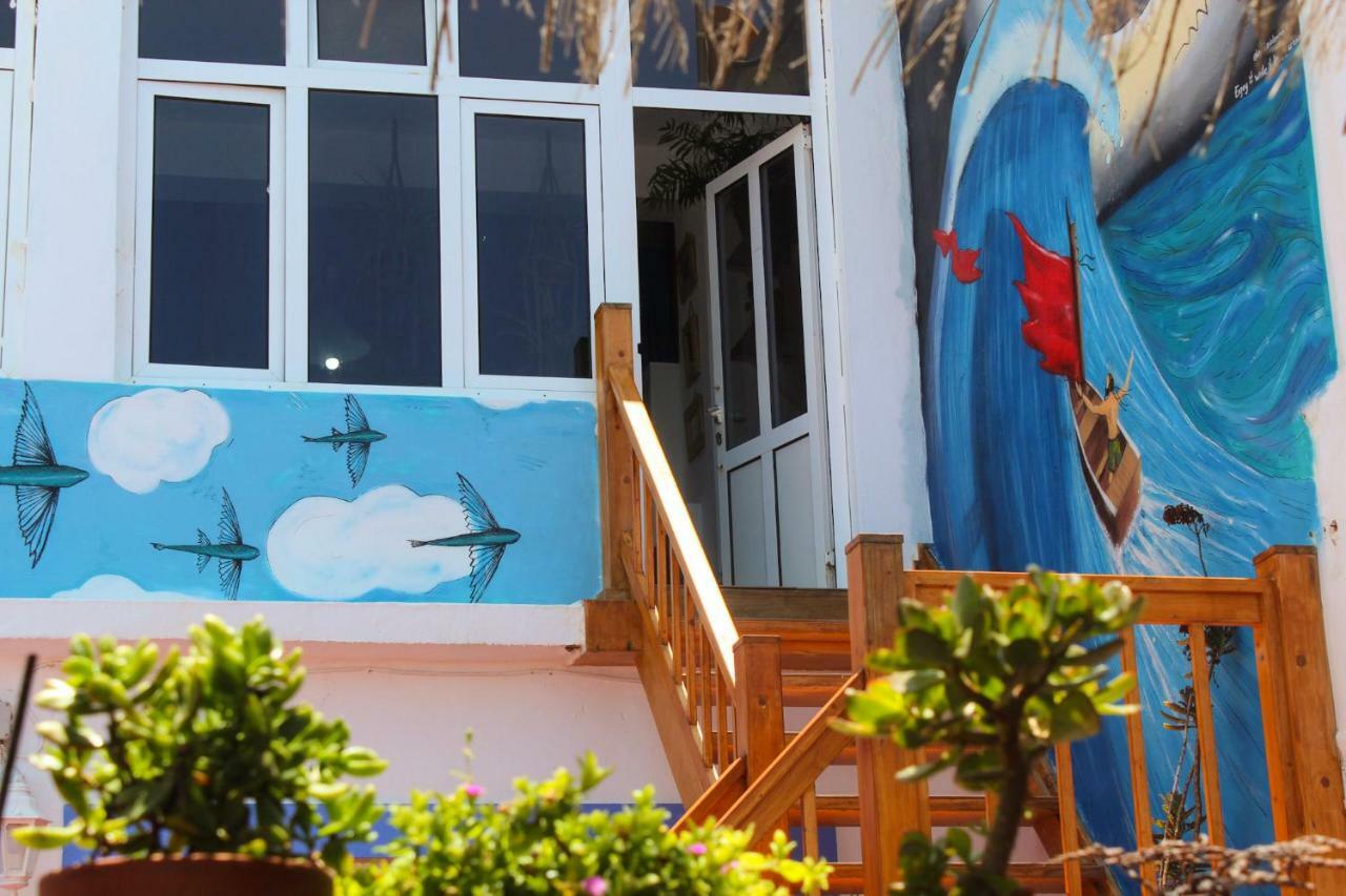 Vandrarhem La Ventana Azul